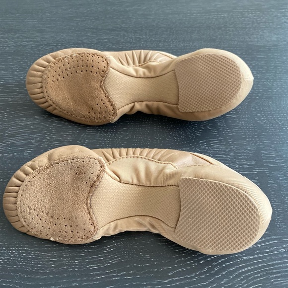 BLOCH Pulse Dance Shoes - Picture 12 of 12